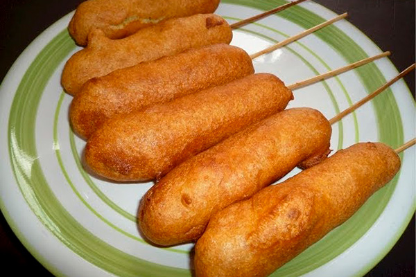 Корндоги